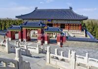 Temple of Heaven