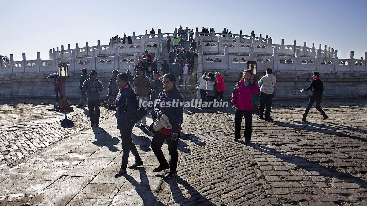 Temple of Heaven