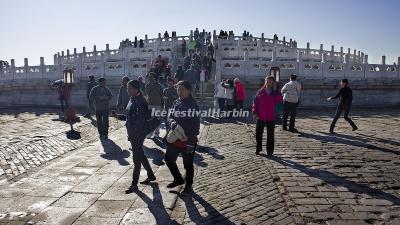 Temple of Heaven