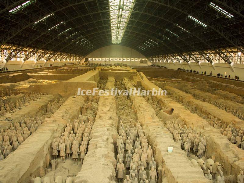 Terracotta Army