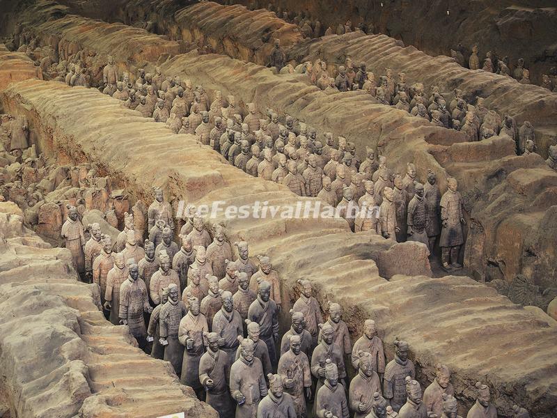 Terracotta Army