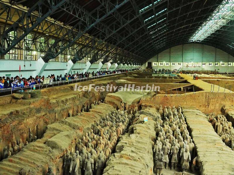 Xi'an Terracotta Army