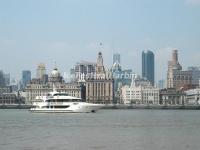 the Bund