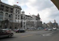 The Bund, Shanghai, China