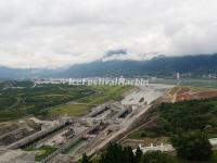 Three Gorges Dam