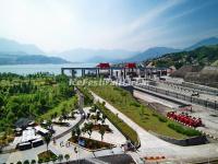 Three Gorges Dam