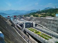 Three Gorges Dam