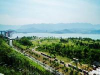 Three Gorges Dam