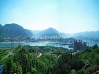 Three Gorges Dam