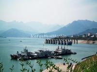 Three Gorges Dam