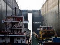 Three Gorges Dam