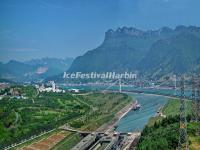 Three Gorges Dam