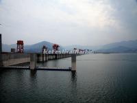 Three Gorges Dam