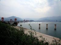 Three Gorges Dam