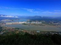 Three Gorges Dam