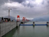 Three Gorges Dam