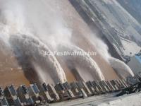 Three Gorges Dam