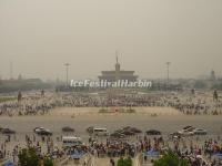 Tiananmen Square