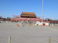 Tiananmen Square