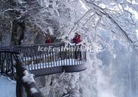 Tianmen Mountain