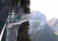 Tianmen Mountain