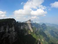 Tianmen Mountain