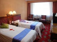 Double Room at Tianzhi Hotel Harbin