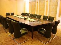 Round Table Room