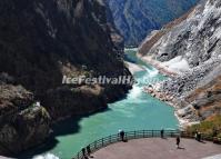 Tiger Leaping Gorge Yunnan