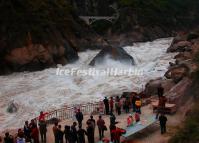 Tiger Leaping Gorge