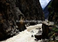 Tiger Leaping Gorge Lijiang