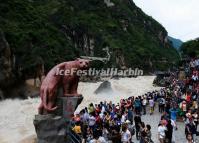 Tiger Leaping Gorge Travel