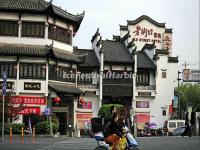 Tunxi Old Street