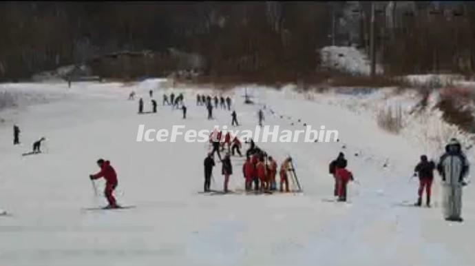 Yabuli Ski Resort