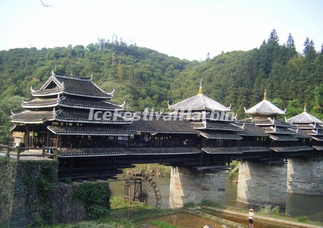 Villages in Chengyang