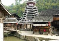 Villages in Chengyang