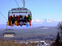 Wanda Changbaishan International Resort