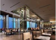 The All Day Dining Restaurant in Wanda Realm Harbin