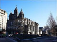 Wangfujing Street Church 