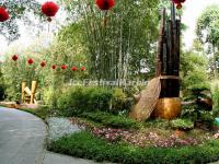 Wangjianglou Park
