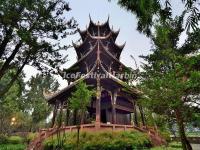 Wangjianglou Park