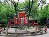 Wangjianglou Park