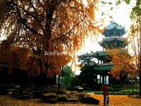 Wangjianglou Park