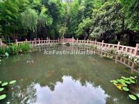 Wangjianglou Park