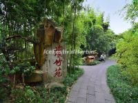 Wangjianglou Park