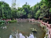 Wangjianglou Park