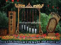 Wangjianglou Park