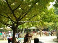 Wangjianglou Park