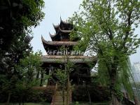 Wangjianglou Park