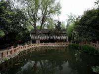 Wangjianglou Park